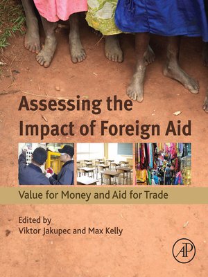 cover image of Assessing the Impact of Foreign Aid